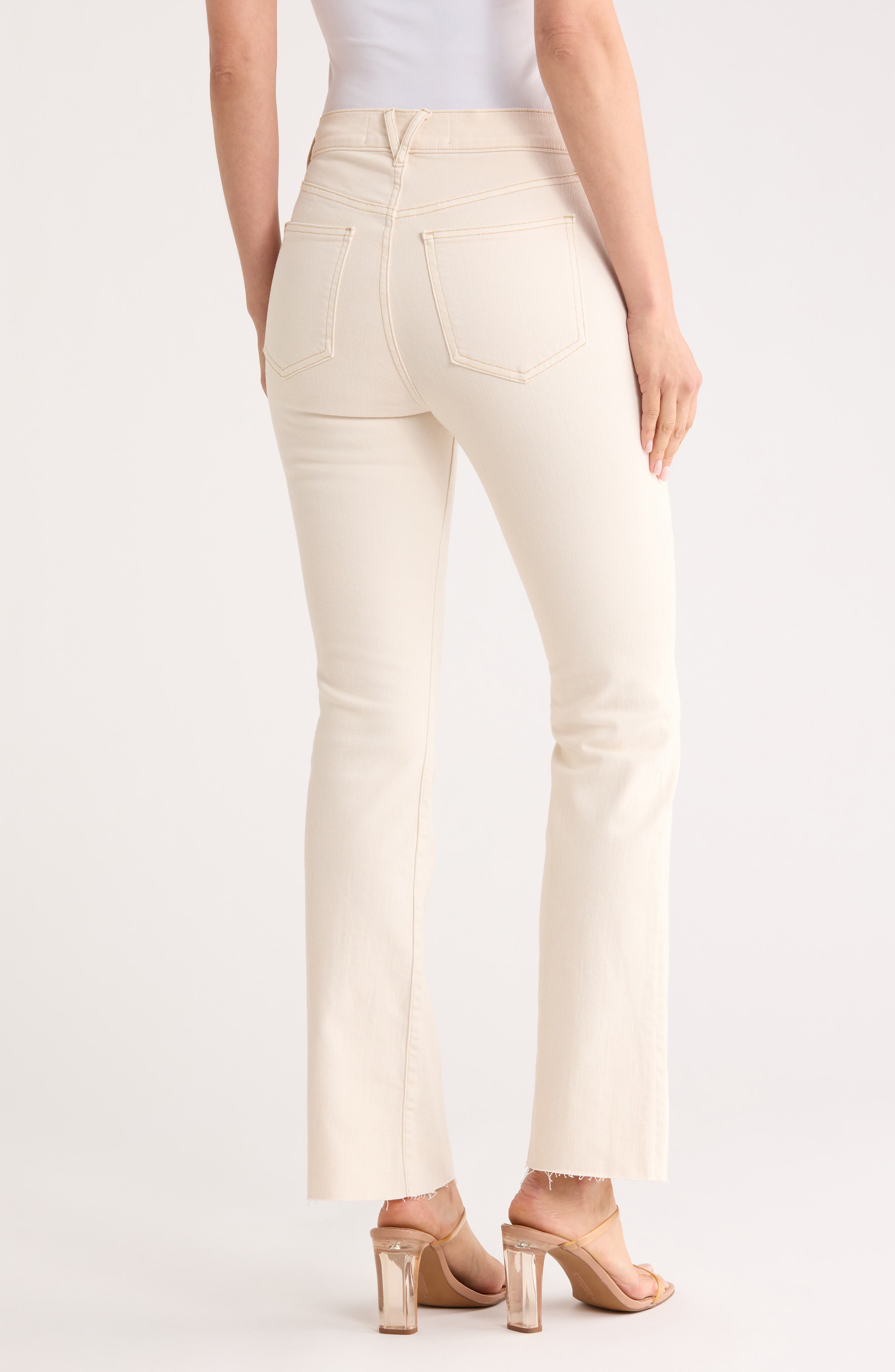 Cameron Bootcut Jeans - image 2