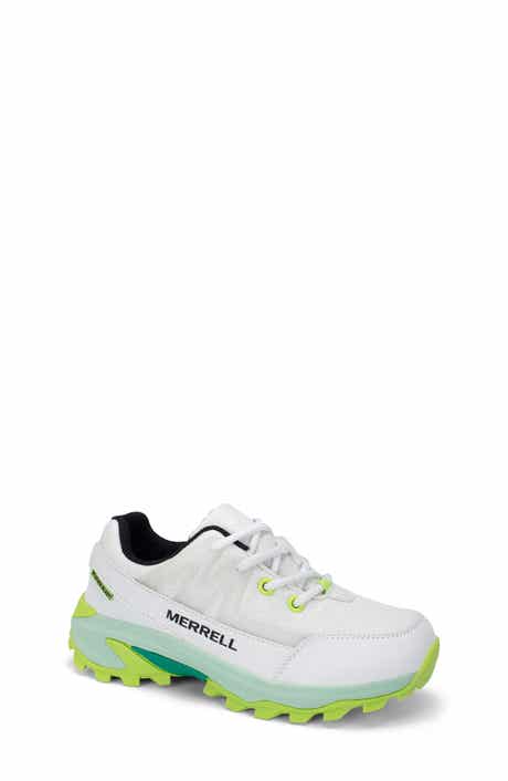 Kids' Moab FST Sneaker