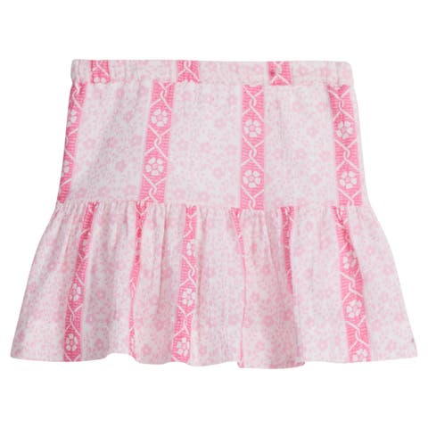 Kids' Floral Sally Skort (Little Kid & Big Kid)