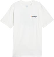 Billabong Abandon Adventure Division Graphic T-Shirt