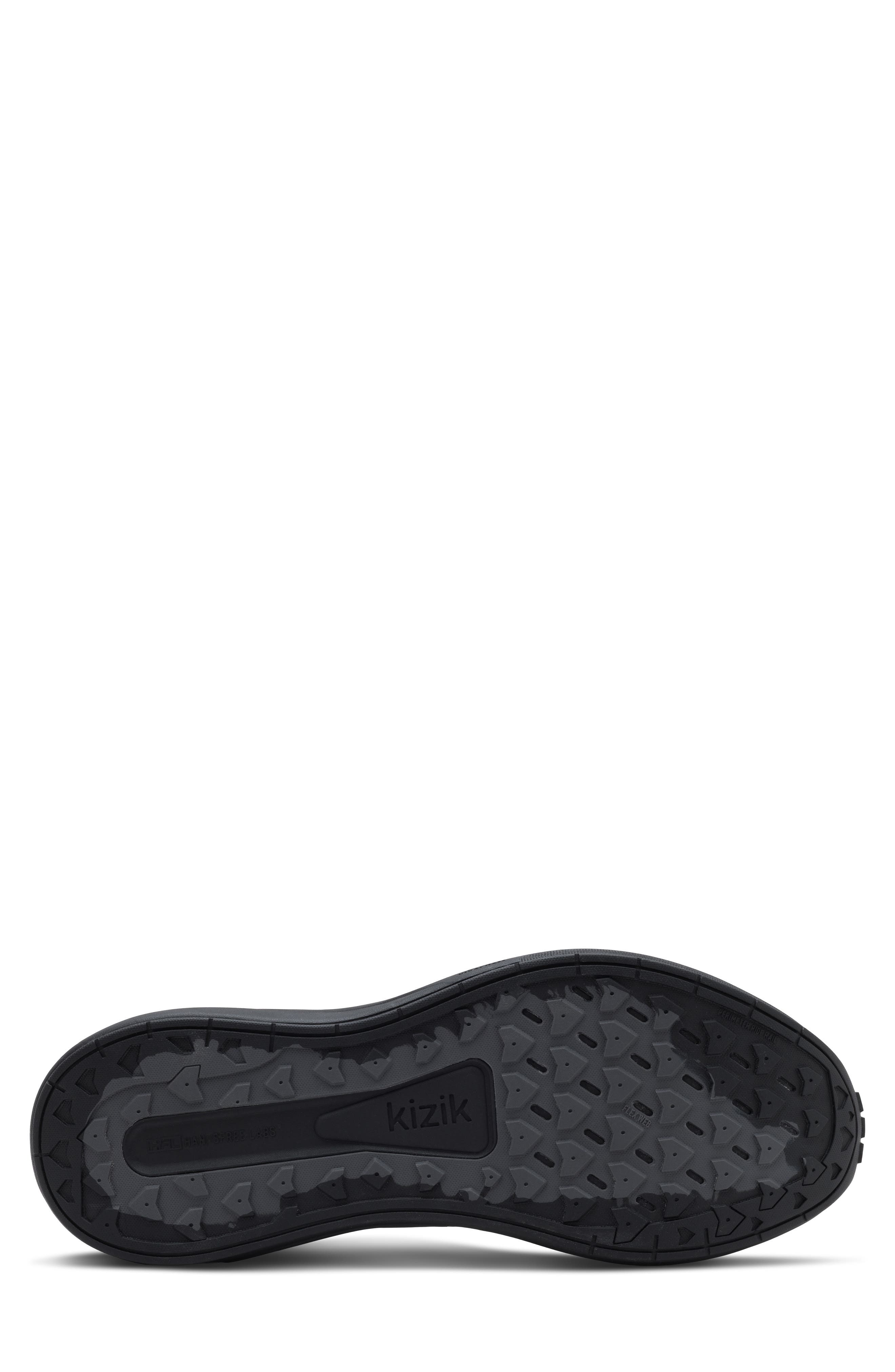 Freedom Pro SR Running Shoe, Alternate, color, BLACKOUT