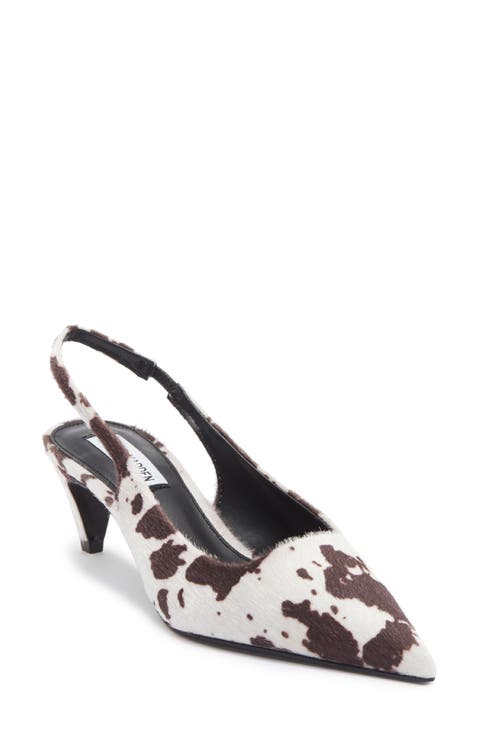 Alynna Slingback Pump (Women)