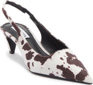 Steve Madden Alynna Slingback Pump