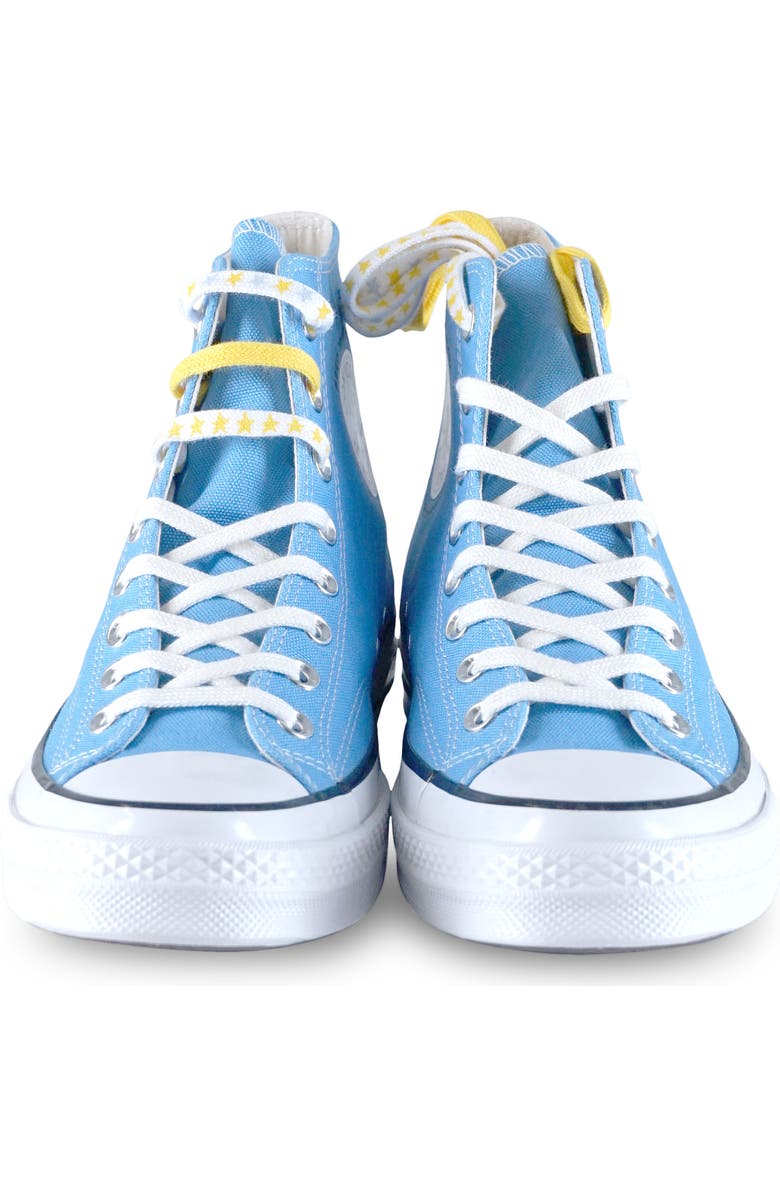 Sky High Farm Workwear x Converse Gender Inclusive Chuck Taylor<sup>®</sup> All Star<sup>®</sup> Chuck 70 Sneaker, Main, color,