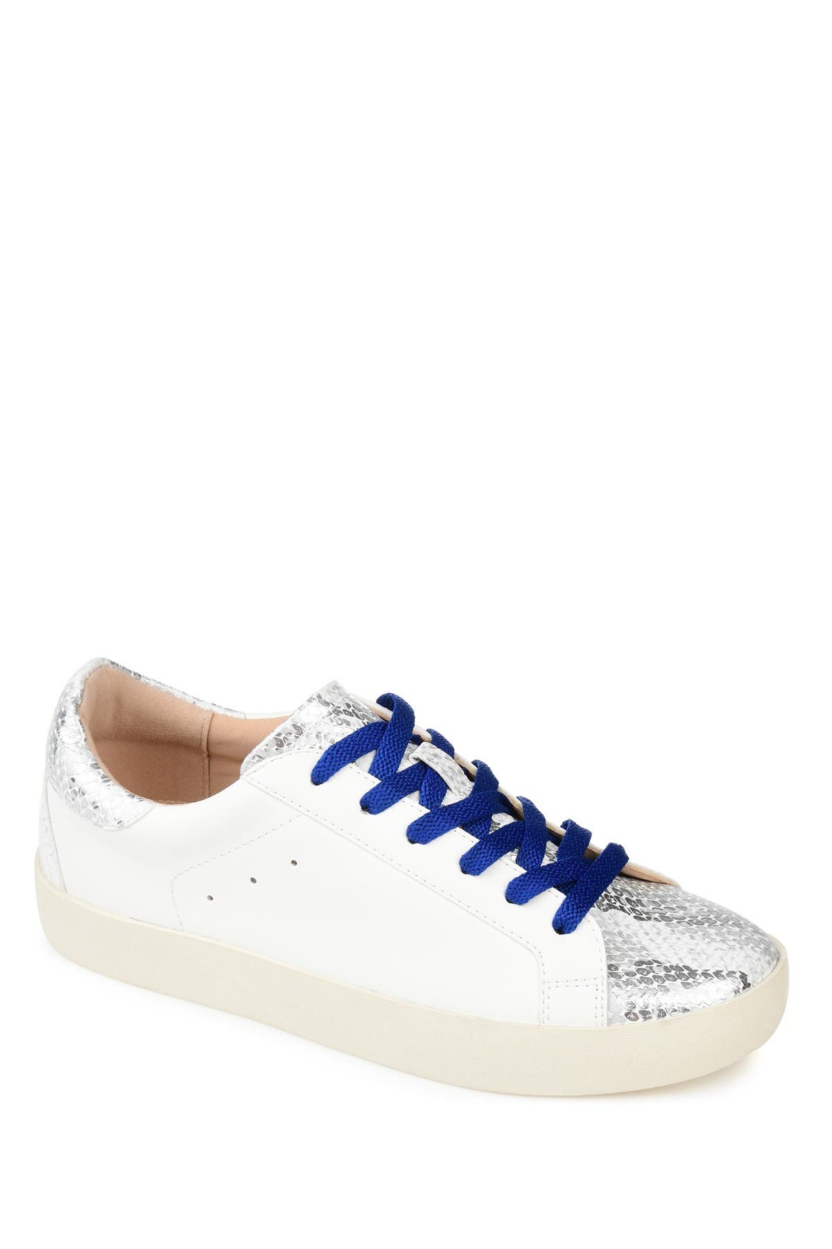 Erica Sneaker - Wide, Main, color, SNAKE