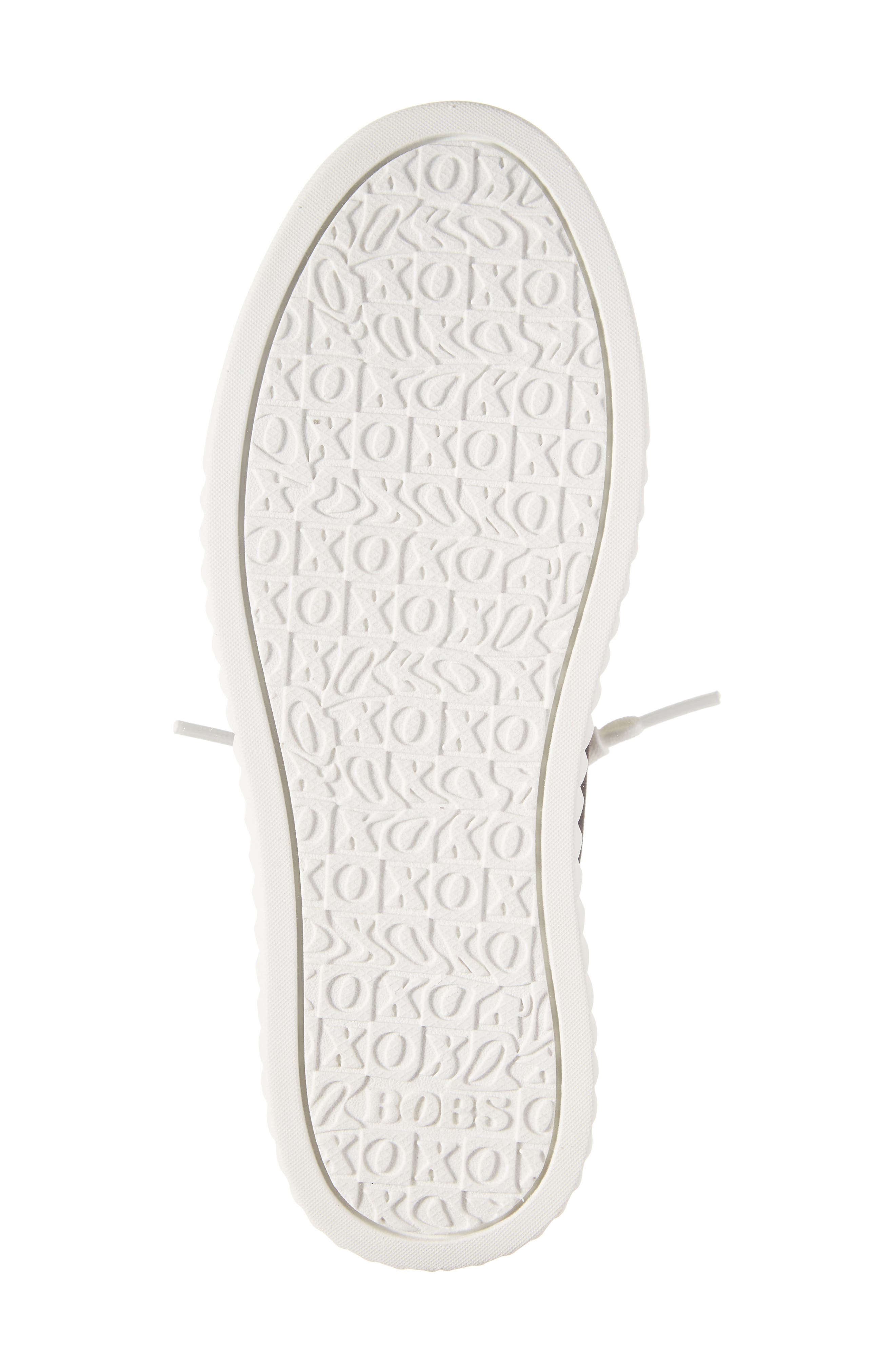 SKECHERS x BOBS Royal Kiss Sneaker, Alternate, color, 