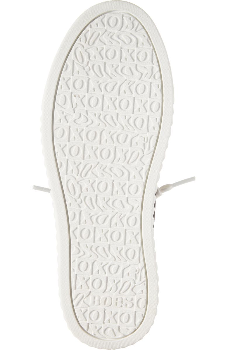 SKECHERS x BOBS Royal Kiss Sneaker, Alternate, color,