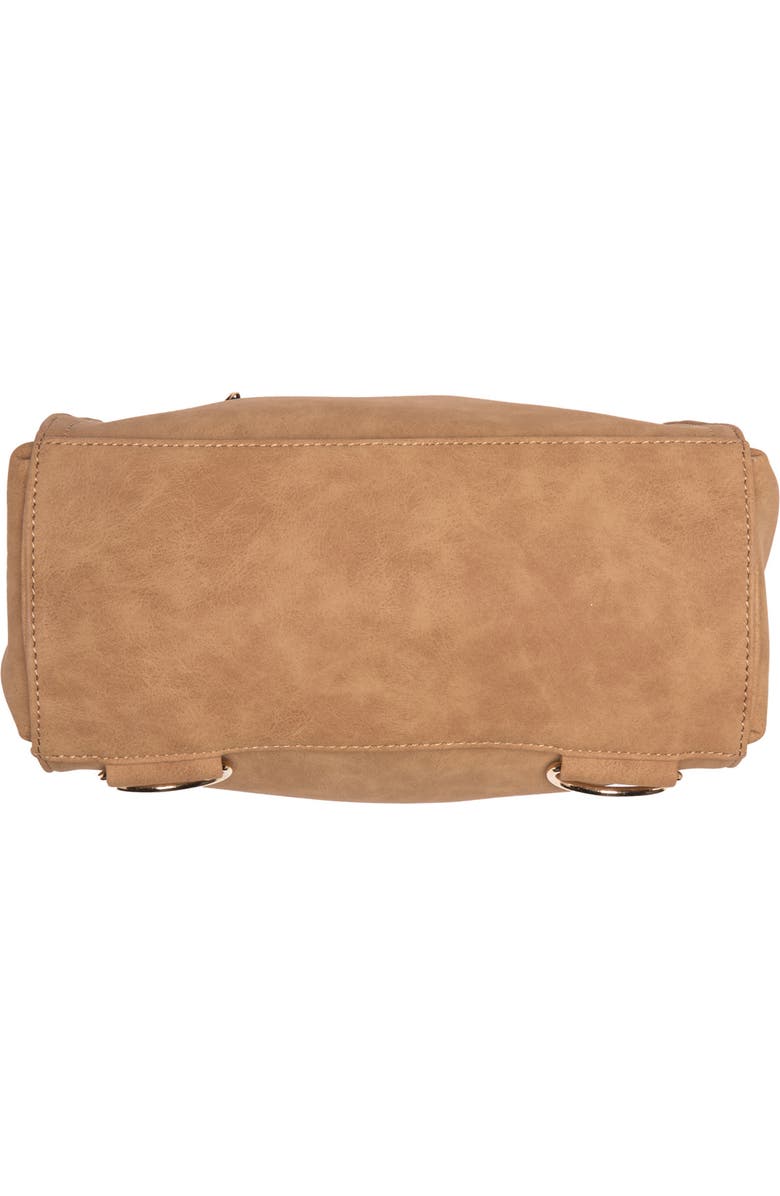 Violet Ray New York Ryder Convertible Backpack, Alternate, color,