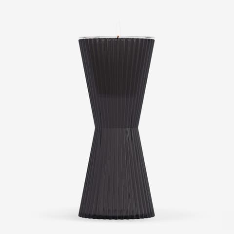 AIZ Candle - Cedar & Black Cherry