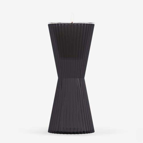 Ozaiz Aiz Candle In Gray