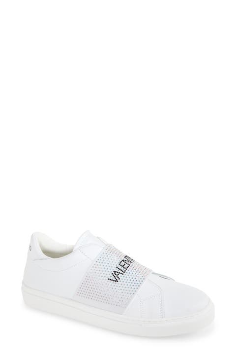 Maya Sparkling Slip-On Sneaker (Women)