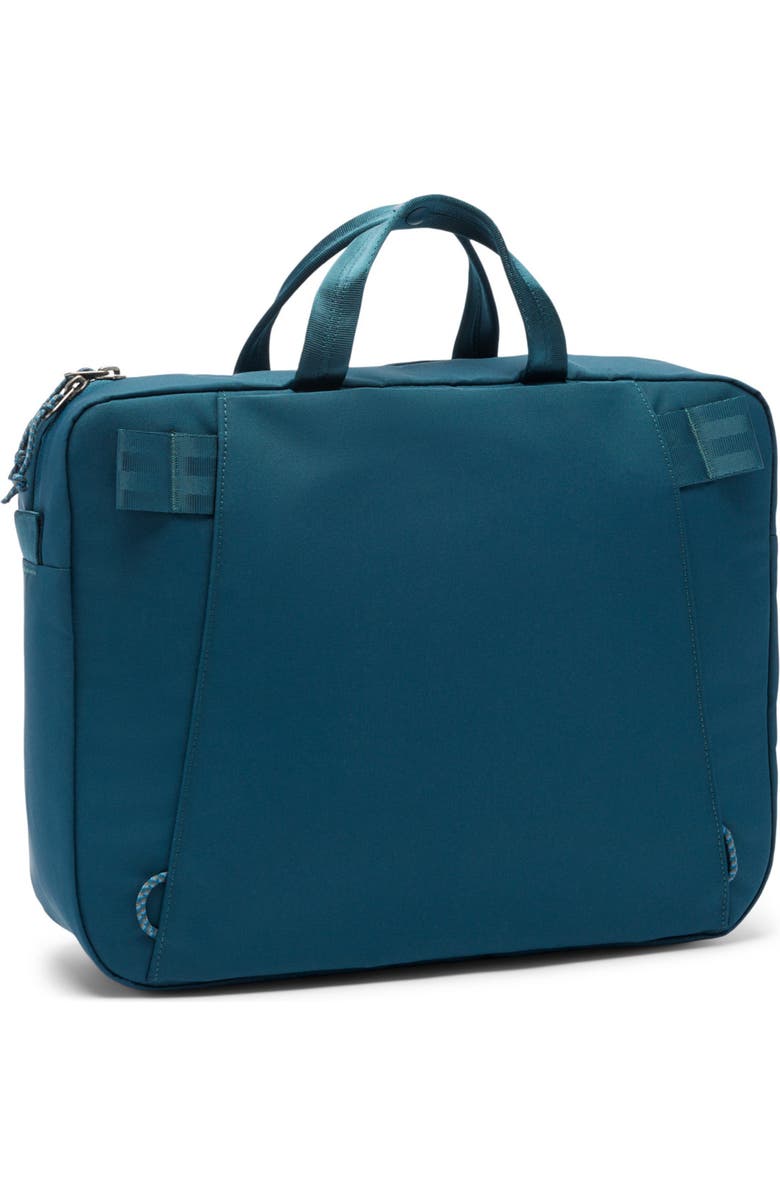 Cotopaxi Mente 15L Messenger Bag - Cada Día, Alternate, color, Cotopaxi Black