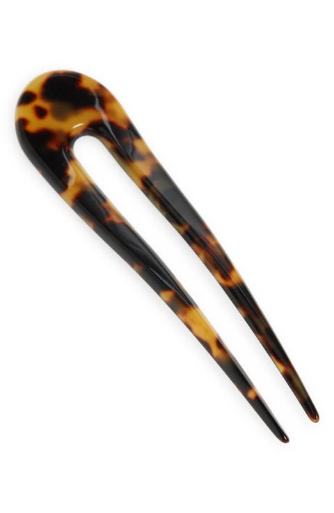 Skinny Flex Chignon Hair Pin