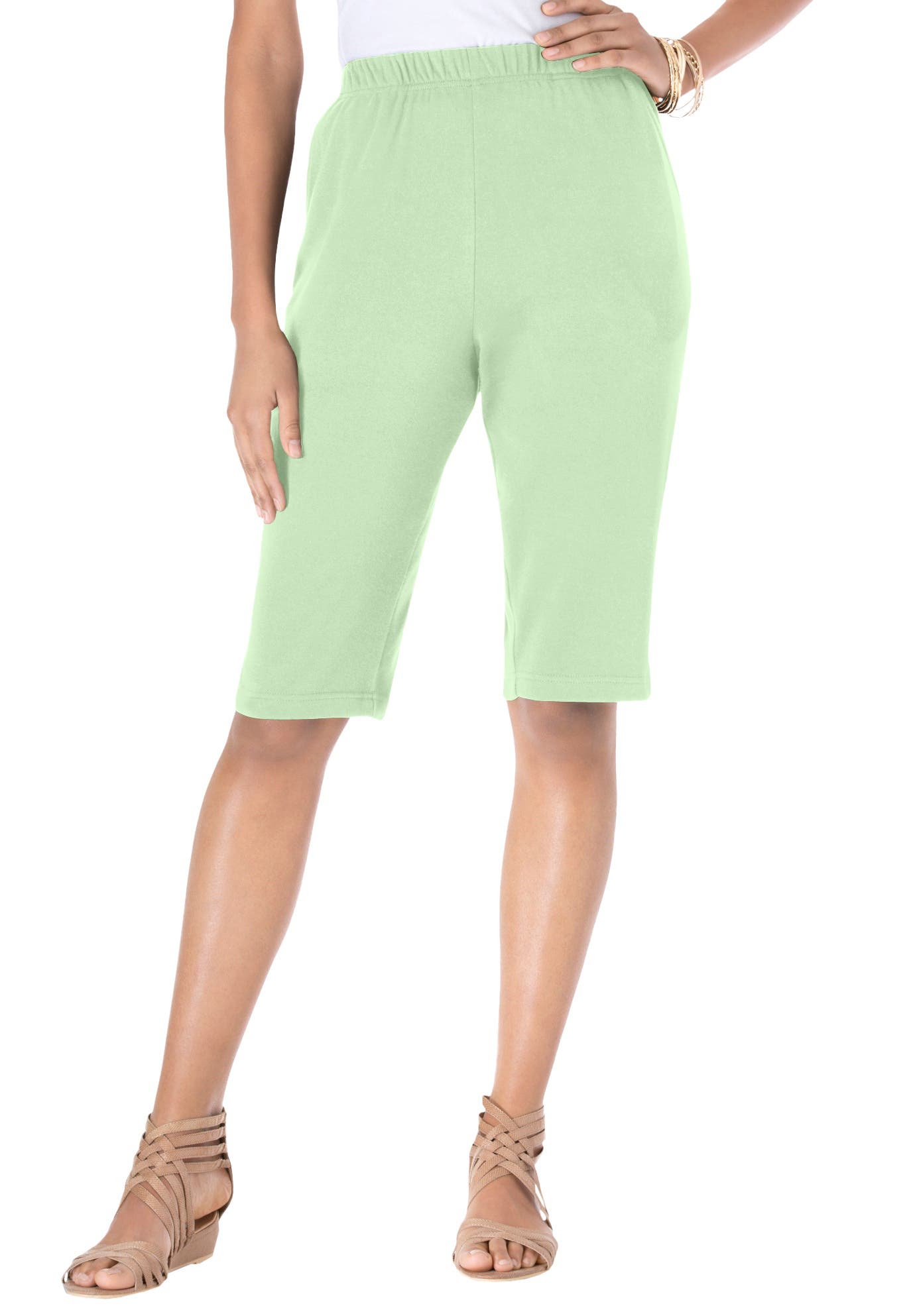GREEN MINT