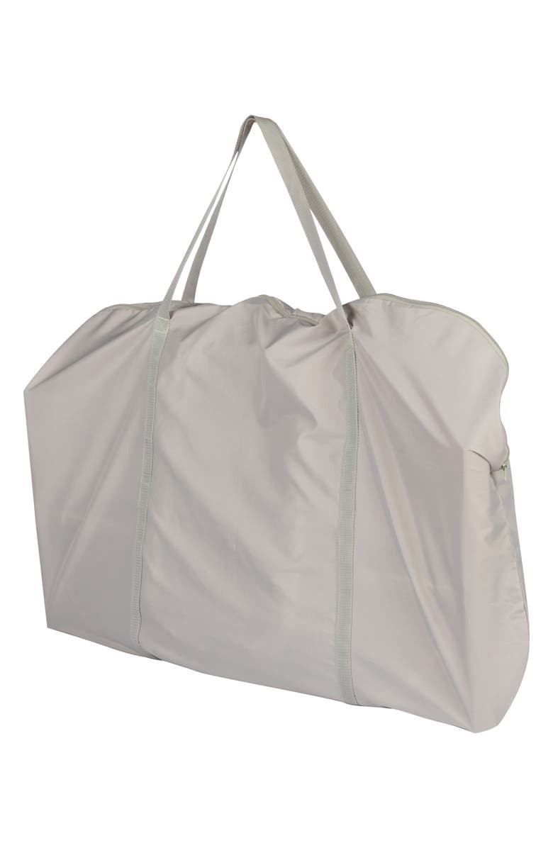 Maxi-Cosi<sup>®</sup> Iora Bedside Bassinet, Alternate, color, Classic Oat