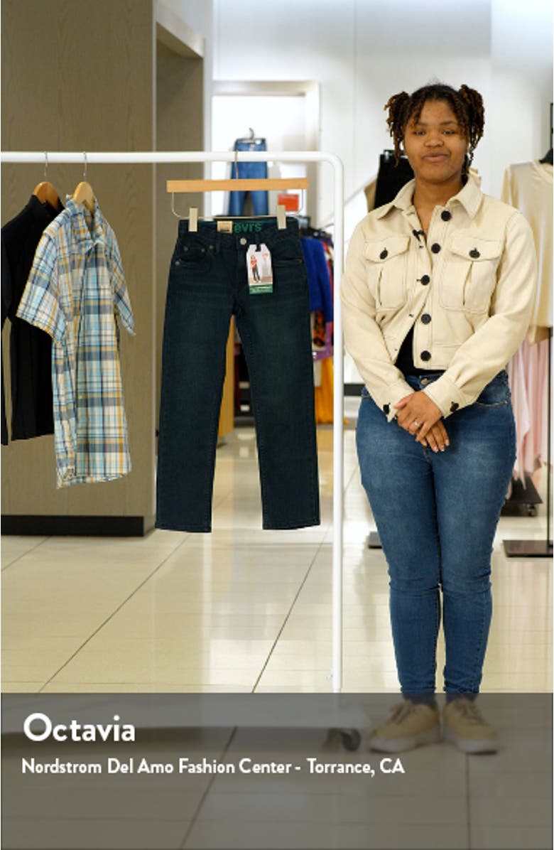 Kids' 511<sup>™</sup> Soft Performance Jeans, sales video thumbnail