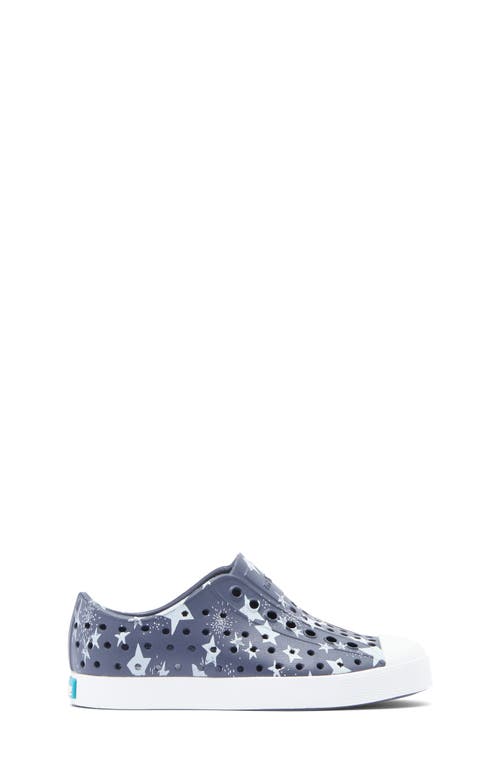 Native Shoes Jefferson Water Friendly Perforated Slip-on