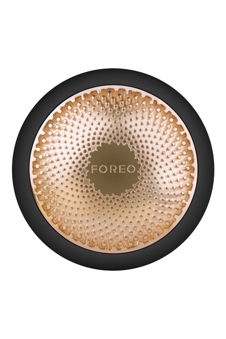UFO™ 2 Power Mask & Light Therapy Device, Main, color, BLACK