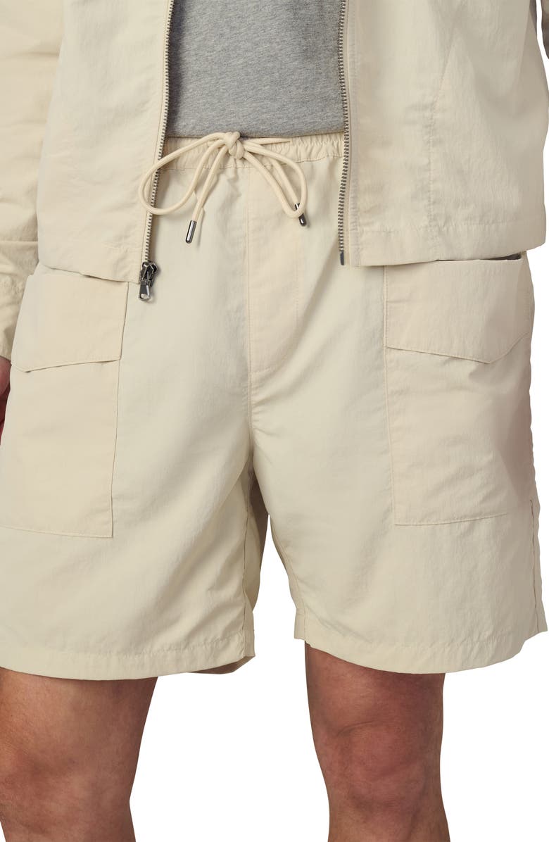 Joe's Modern Cargo Shorts, Alternate, color, Summer Sand