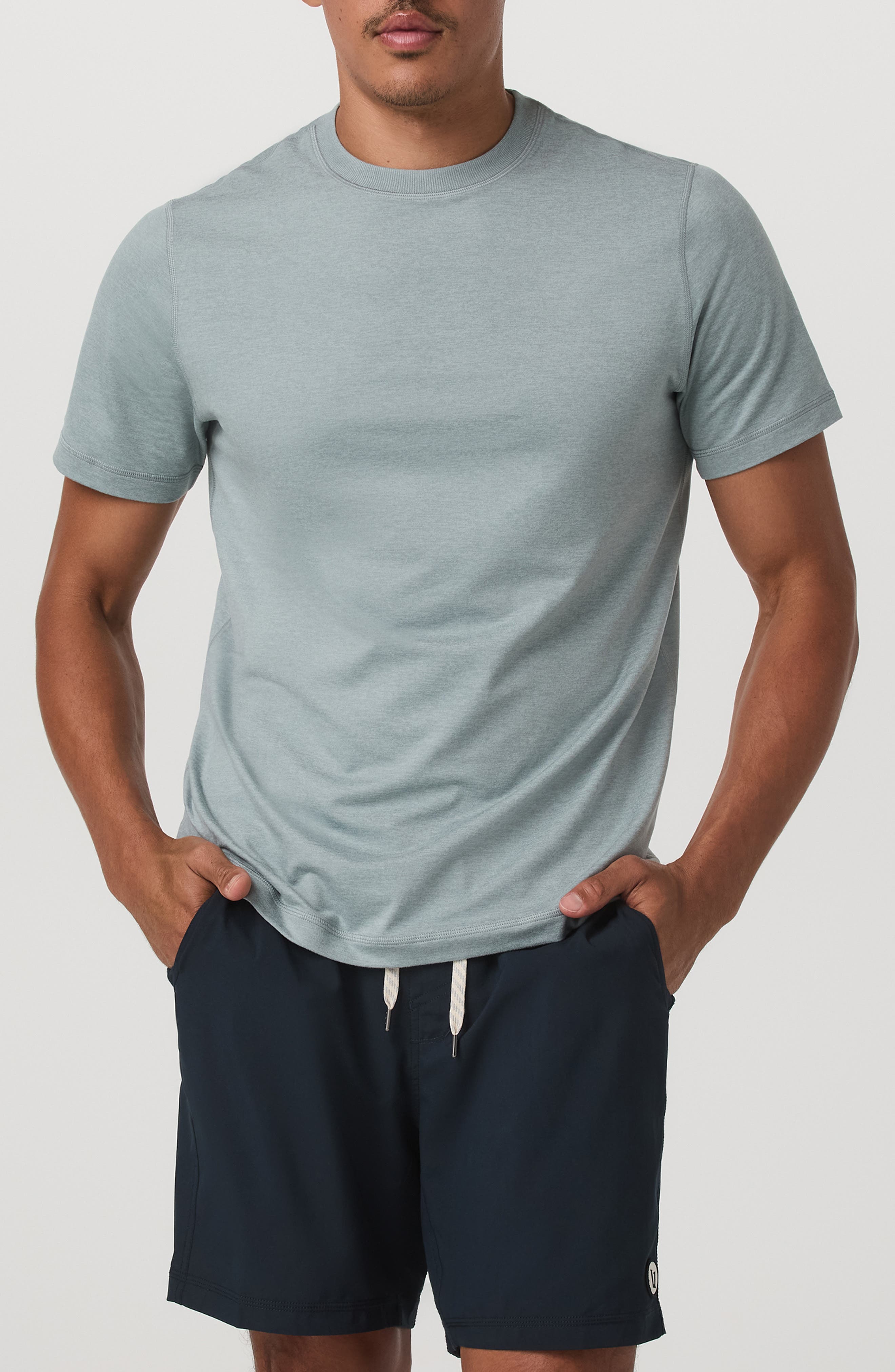 Ponto Performance T-Shirt - image 5