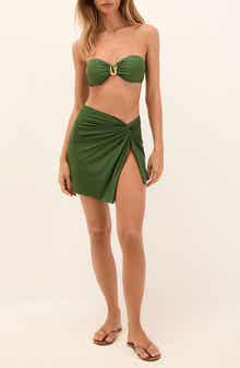 Karen Cover-Up Pareo