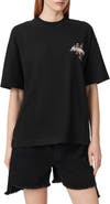 AllSaints Valen Etta Graphic T-Shirt