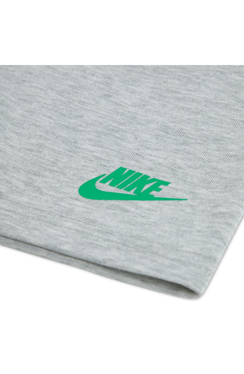 Nike Kids' Sportswear T-Shirt & Shorts Set, Alternate, color, 