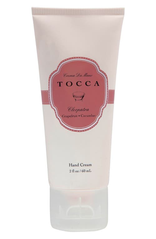 Tocca 