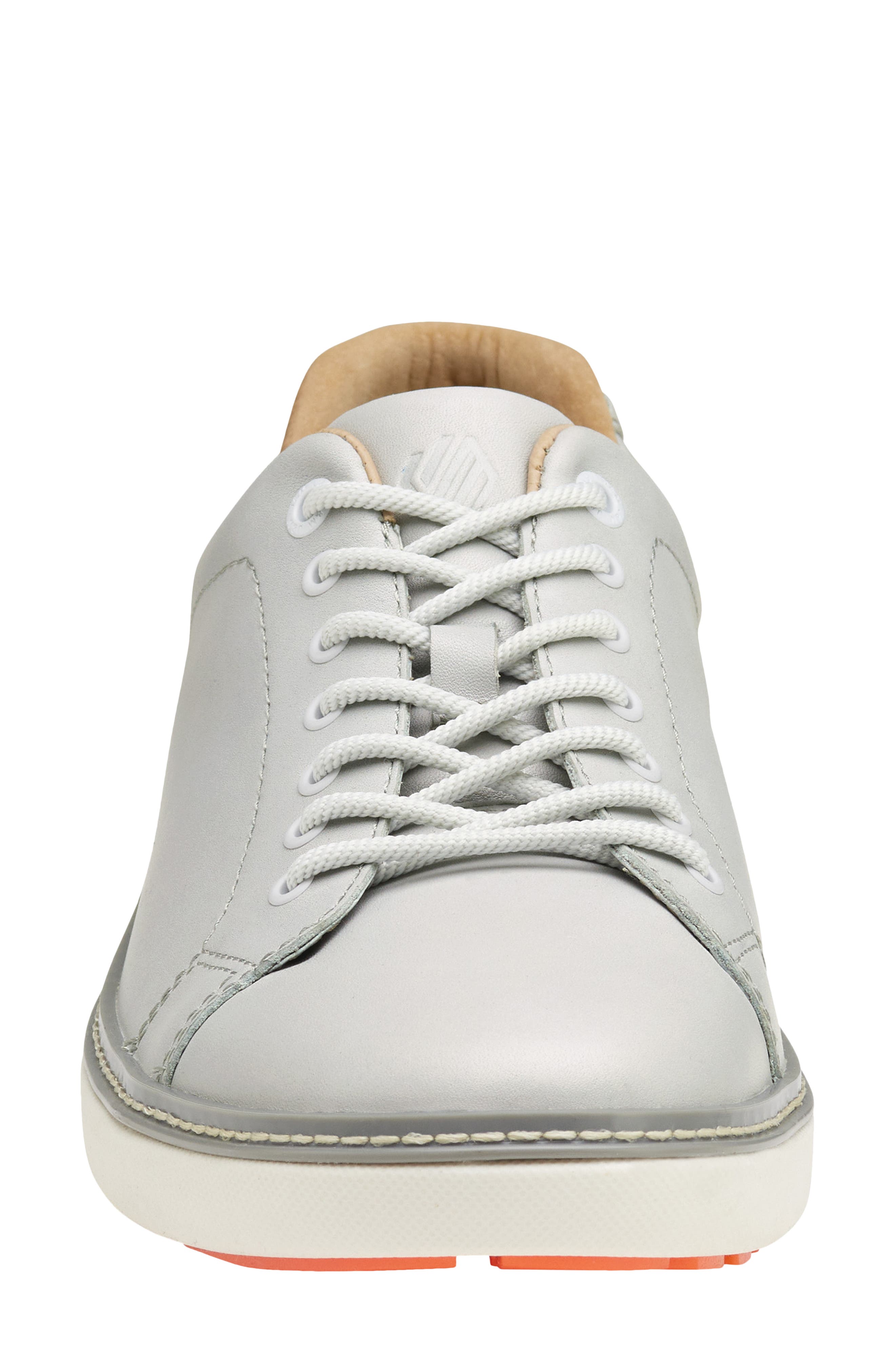 McGuffey GL1 Hybrid Sneaker, Alternate, color, GRAY WATERPROOF FULL GRAIN