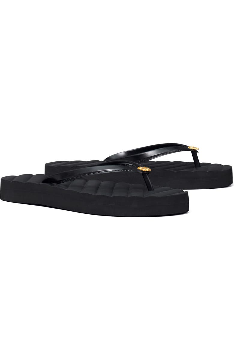 Tory Burch Kira Flip Flop, Main, color,