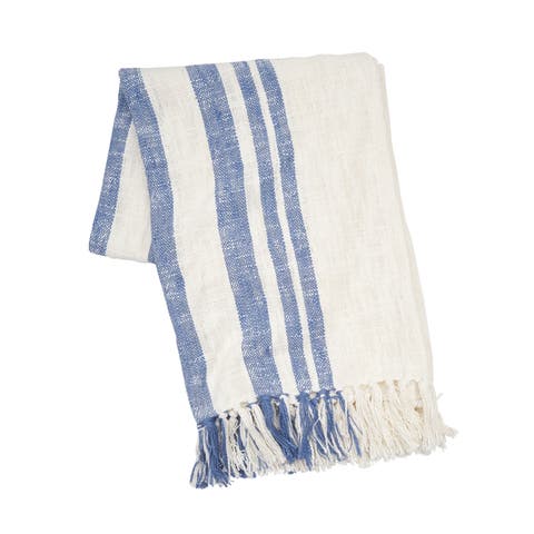 Morgan Throw Blanket Collection