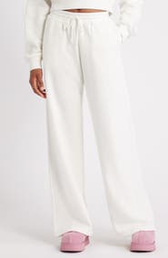 BP. Baggy Wide Leg Sweatpants
