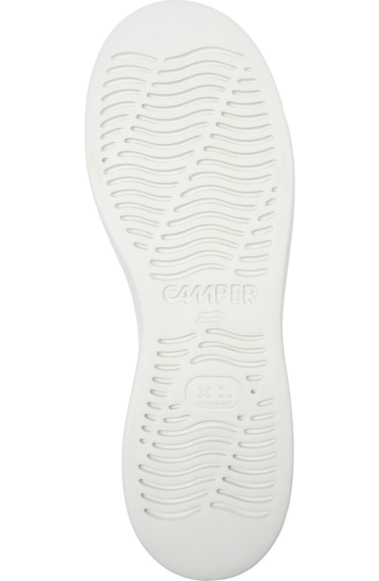 Camper Runner Up Platform Sneaker, Alternate, color,