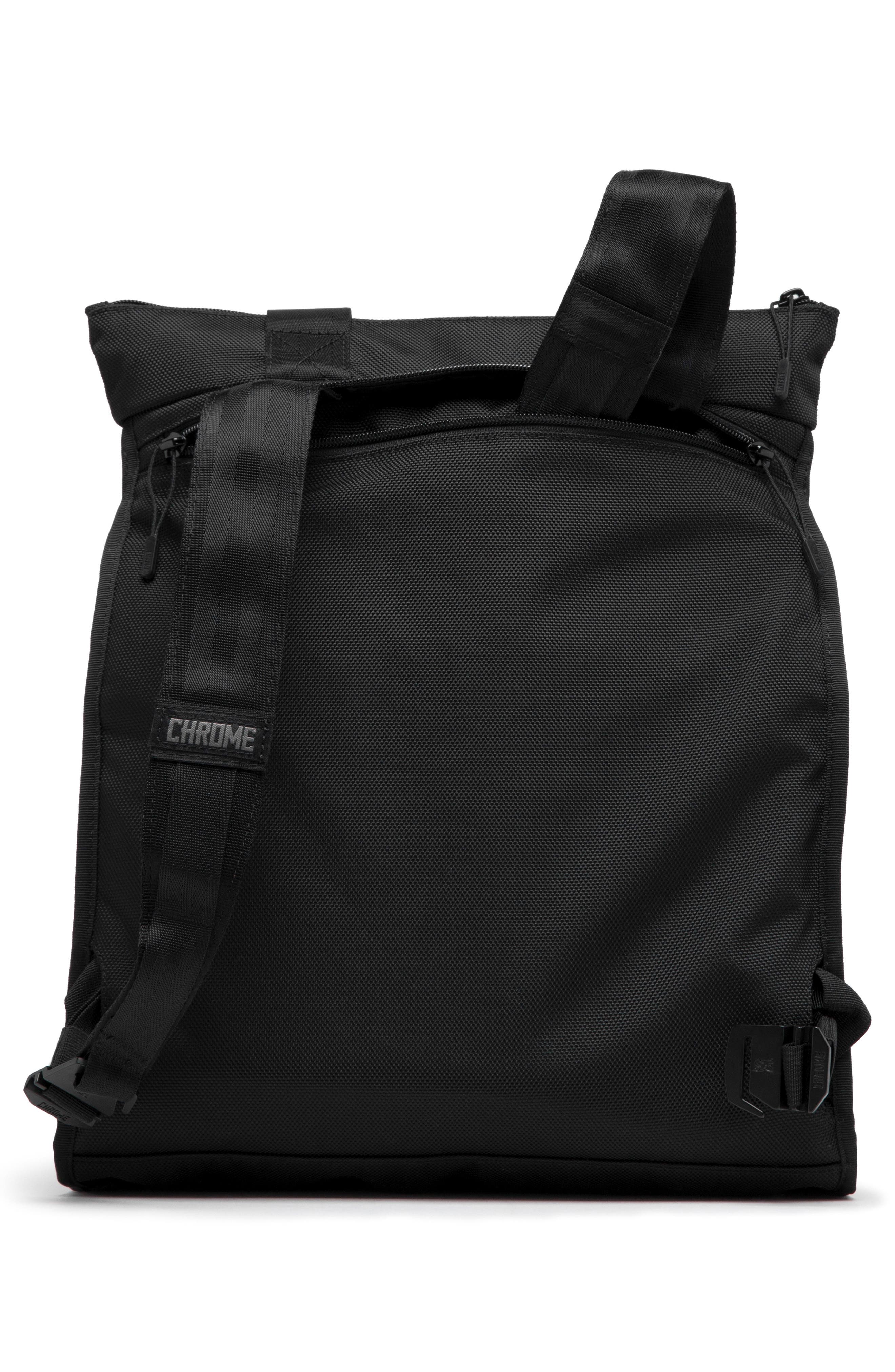 Chrome MXD Pace Tote Bag, Alternate, color, 