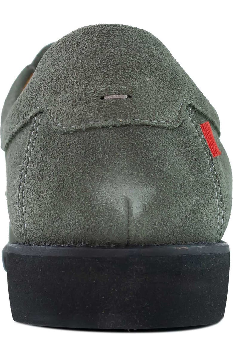 Marc Joseph New York Vanderbilt Driving Shoe, Alternate, color,