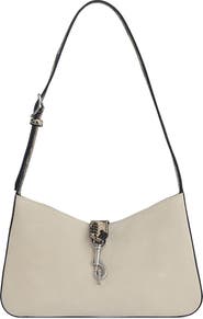 Rebecca Minkoff Small Megan Leather Shoulder Bag