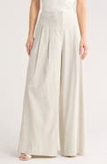 TWP Drew Linen Blend Pants