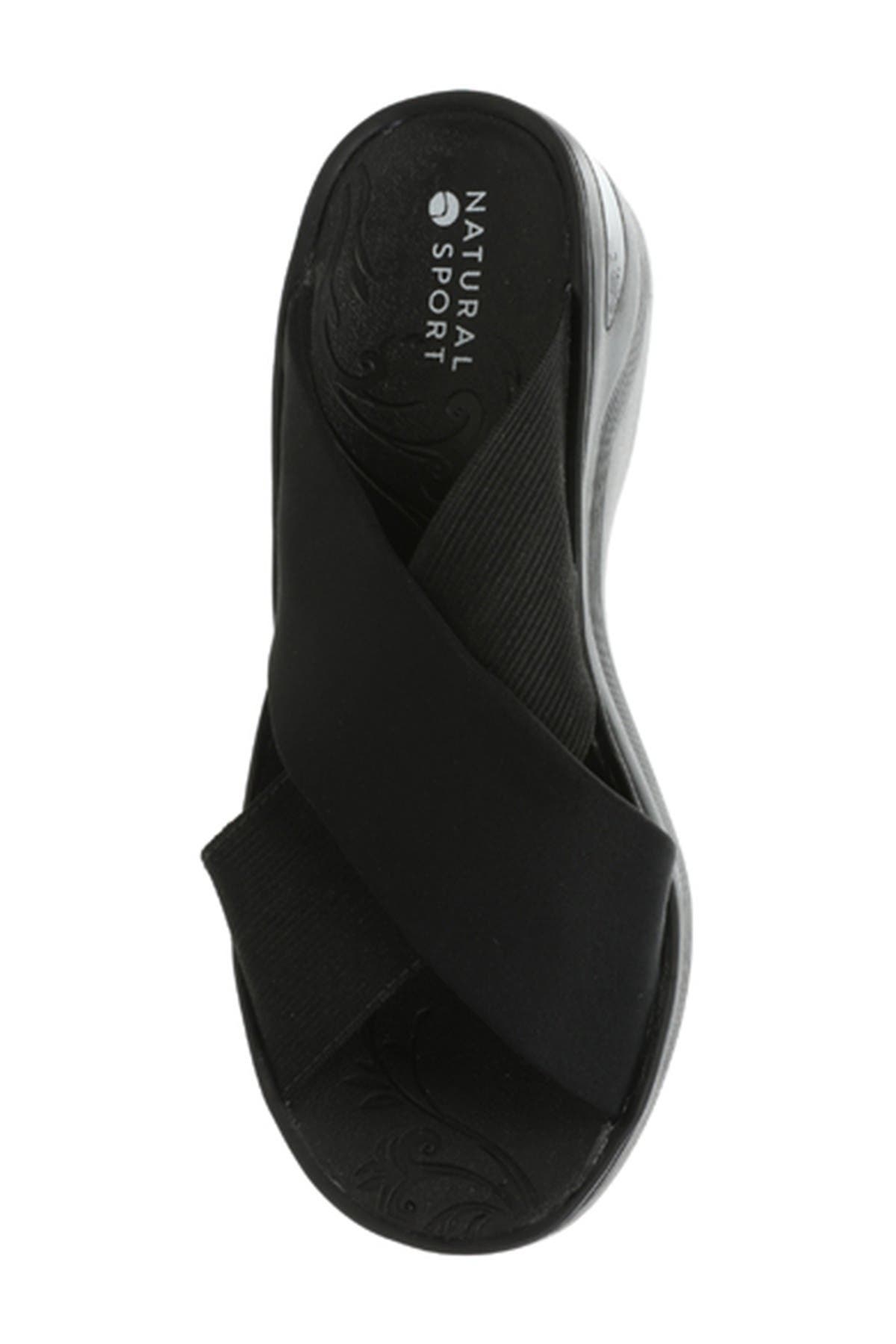 BZees Devoted Sandal, Main, color, 