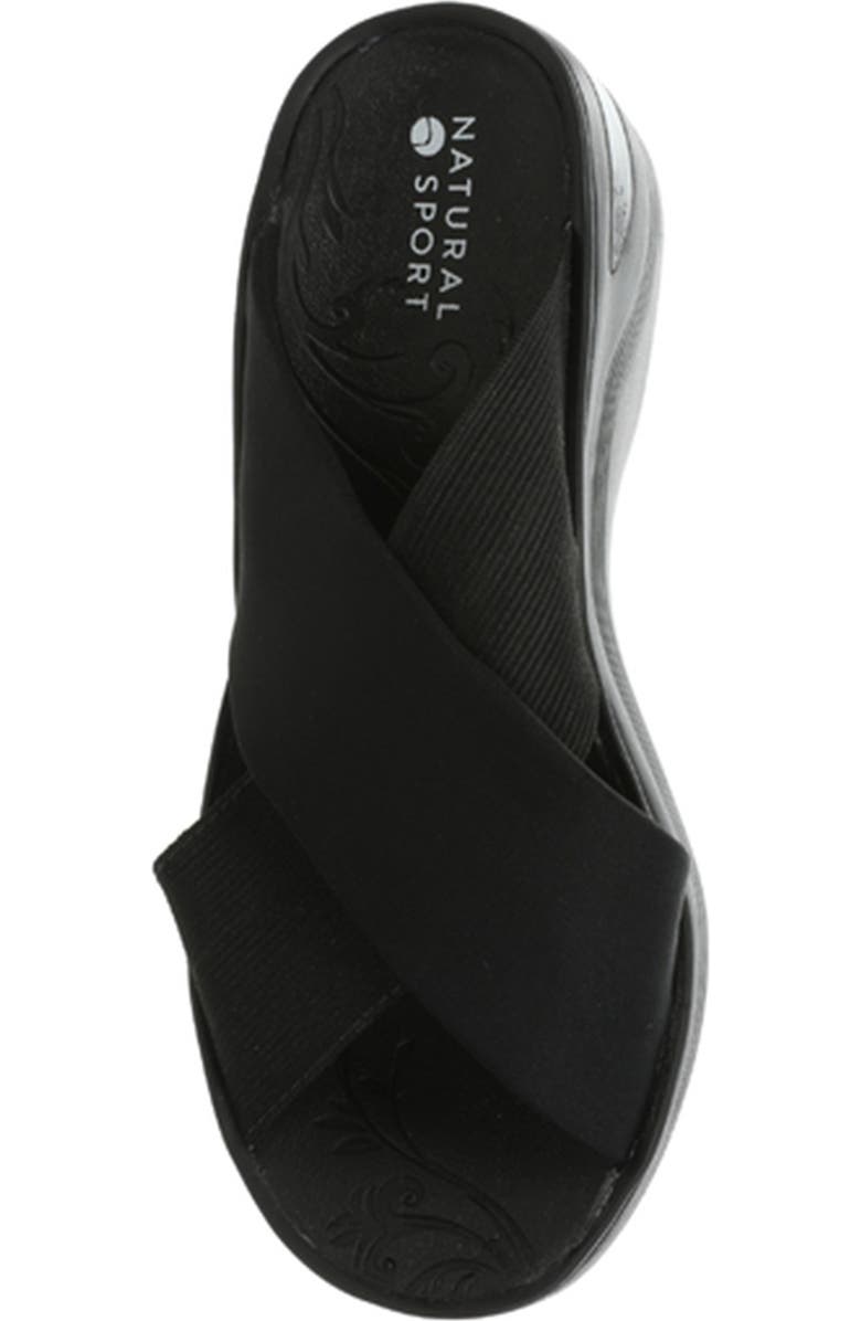 BZees Devoted Sandal, Main, color,