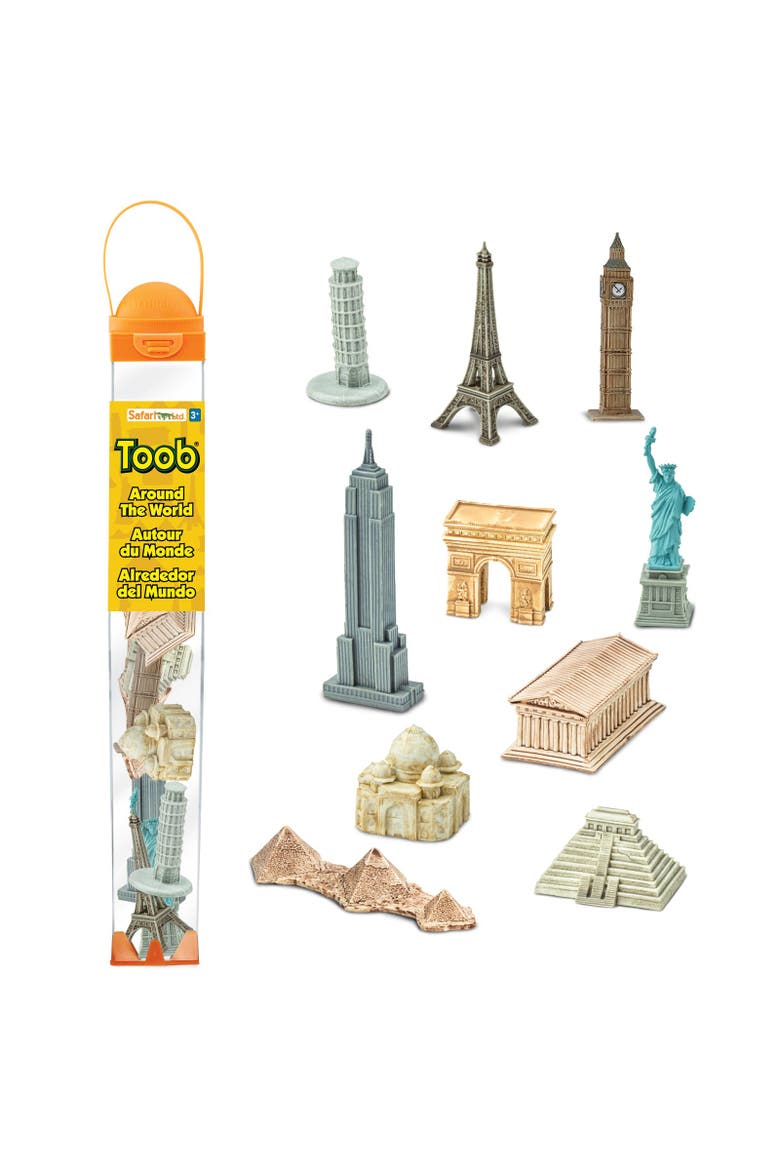 Around The World Toy, Main, color, No Color