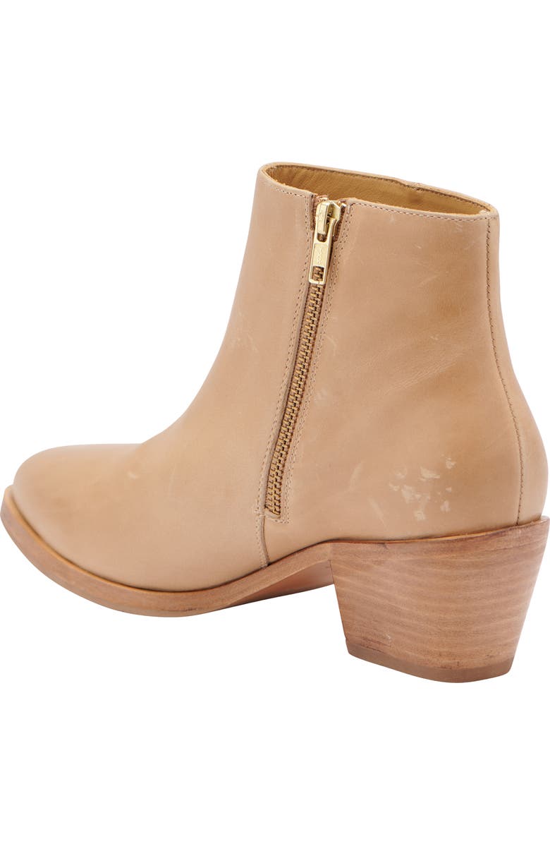 Nisolo Marisa Bootie, Alternate, color,