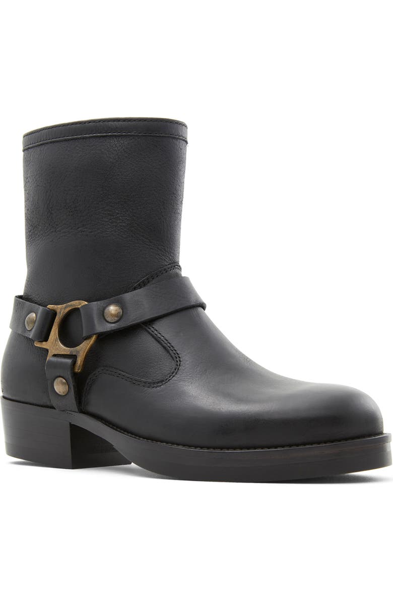 Belstaff Hard Rider Boot, Main, color,