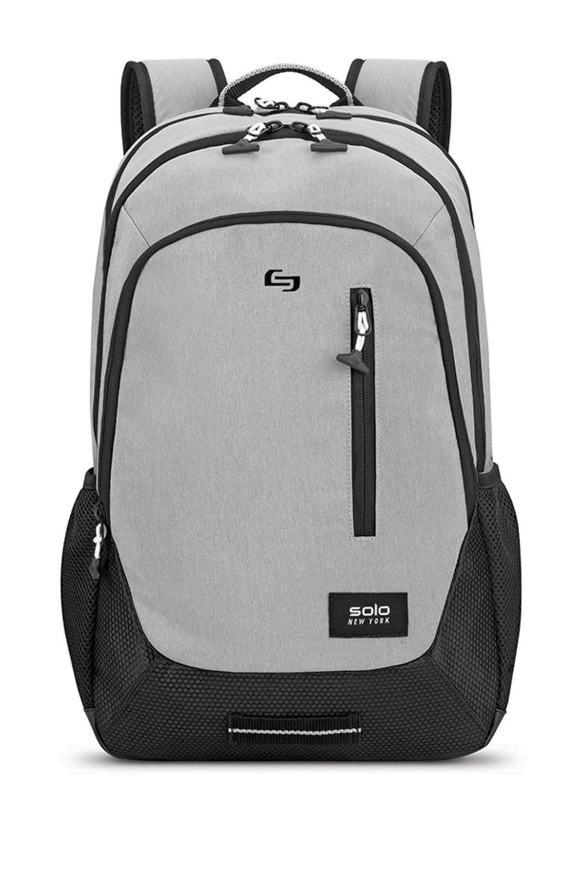 SOLO NEW YORK Solo Region Backpack, Main, color, 