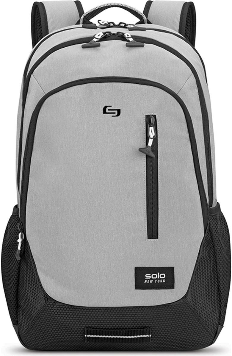 SOLO NEW YORK Solo Region Backpack, Main, color,