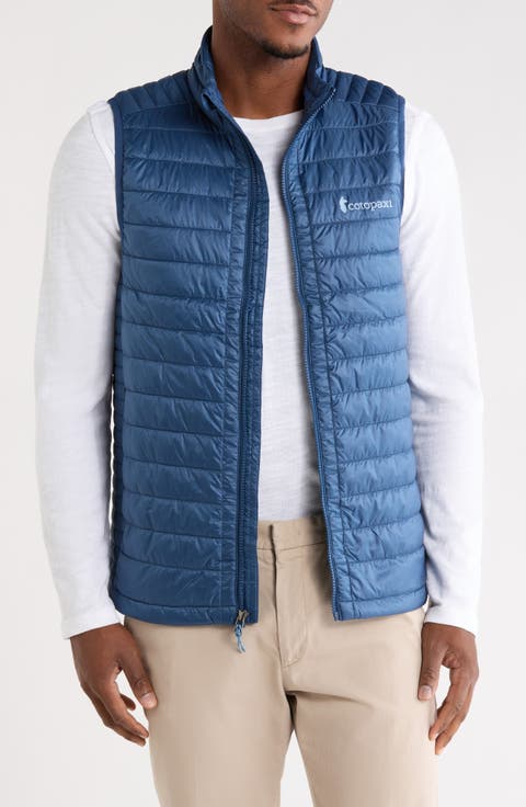 Fuego Max Vest