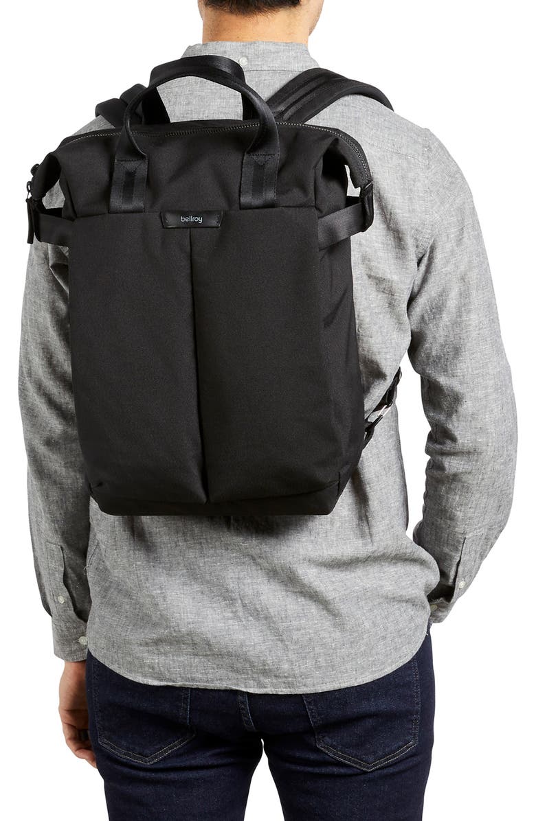 Bellroy Tokyo Totepack Backpack, Alternate, color,