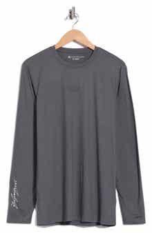 Court Control Long Sleeve T-Shirt