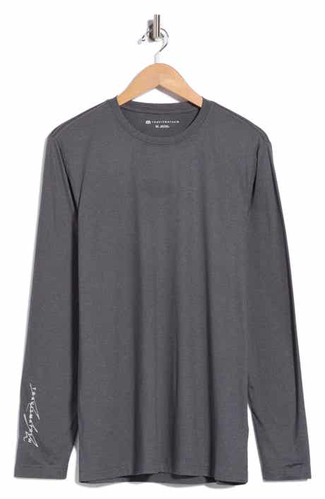 Court Control Long Sleeve T-Shirt