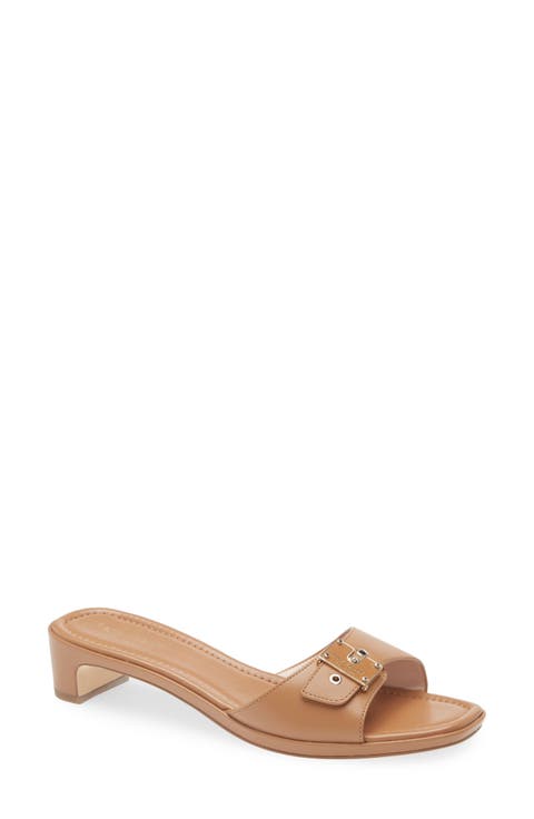 genoa slide sandal (Women)