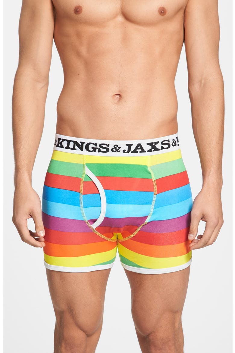 'Prism' Boxer Briefs, Main, color, MULTI